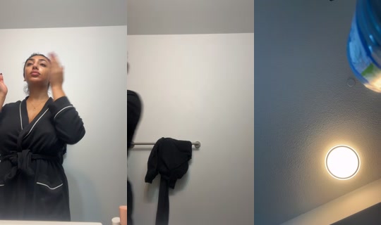 haboveall TikTok Live — Sep 23, 2026, 11:25 AM