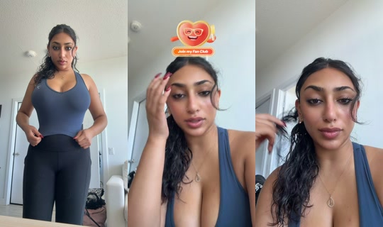 haboveall TikTok Live — Sep 26, 2026, 5:25 PM