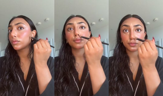 haboveall TikTok Live — Oct 3, 2026, 6:09 PM