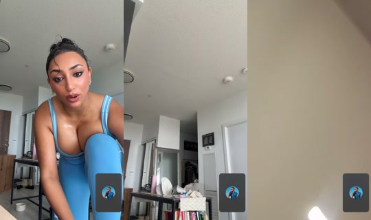 haboveall TikTok Live — Oct 4, 2026, 4:07 PM