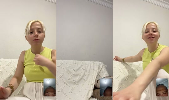 hacerw.xl TikTok Live — Sep 6, 2026, 6:45 PM