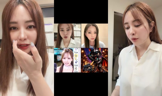 hachaful TikTok Live — Aug 24, 2026, 9:43 AM