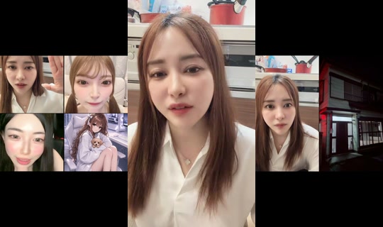 hachaful TikTok Live — Aug 24, 2026, 11:24 AM