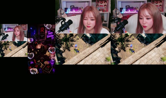 hachaful TikTok Live — Aug 25, 2026, 2:02 PM