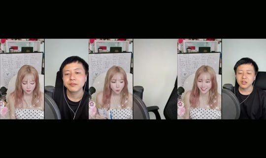 hachaful TikTok Live — Aug 31, 2026, 7:19 AM
