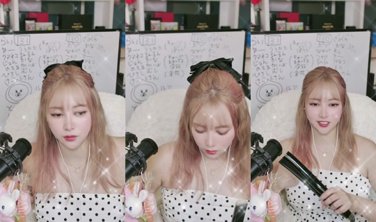 hachaful TikTok Live — Aug 31, 2026, 9:00 AM