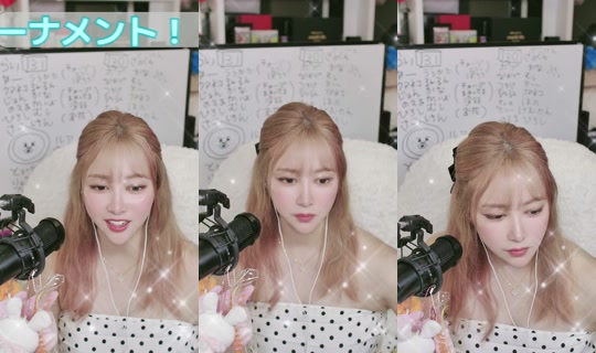 hachaful TikTok Live — Aug 31, 2026, 11:46 AM