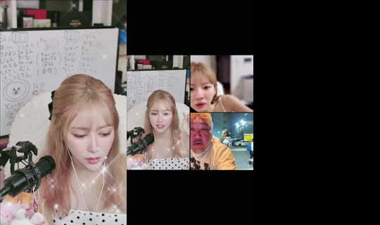 hachaful TikTok Live — Aug 31, 2026, 1:26 PM