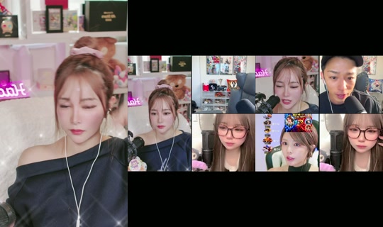 hachaful TikTok Live — Oct 2, 2026, 9:58 PM