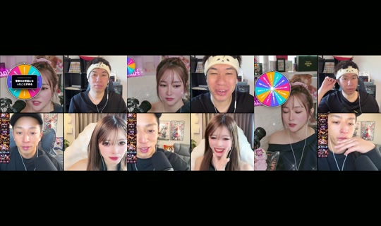hachaful TikTok Live — Oct 2, 2026, 11:39 PM