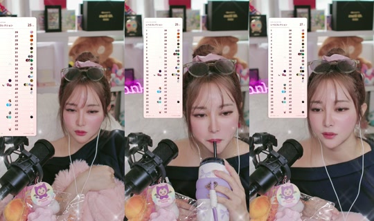 hachaful TikTok Live — Oct 3, 2026, 3:00 AM