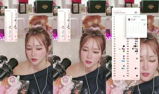 hachaful TikTok Live — Oct 3, 2026, 4:40 AM