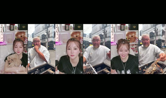 hachaful TikTok Live — Oct 4, 2026, 1:06 AM