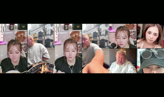 hachaful TikTok Live — Oct 4, 2026, 1:57 AM
