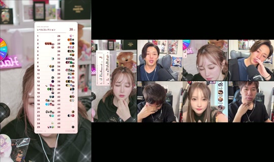 hachaful TikTok Live — Oct 4, 2026, 4:28 AM