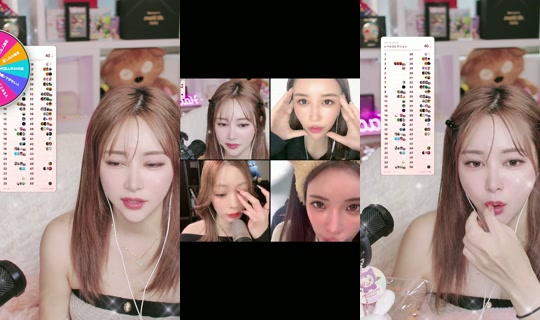 hachaful TikTok Live — Oct 4, 2026, 11:08 PM