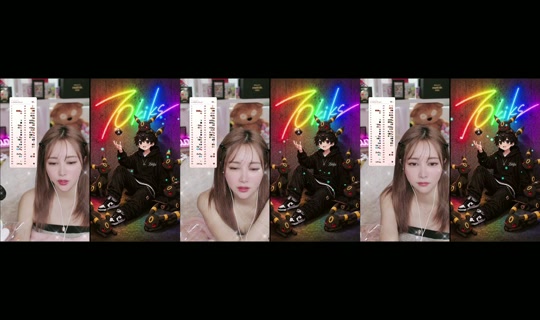 hachaful TikTok Live — Oct 4, 2026, 11:58 PM