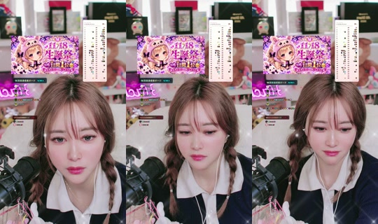 hachaful TikTok Live — Oct 7, 2026, 4:14 AM
