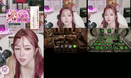 hachaful TikTok Live — Oct 9, 2026, 8:23 AM