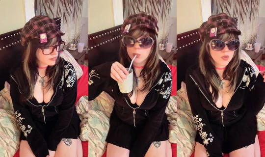 hachikocult TikTok Live — Oct 1, 2026, 4:35 AM