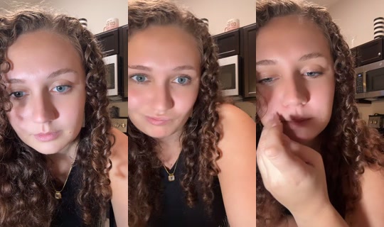 hackcasey TikTok Live — Oct 1, 2026, 11:04 PM
