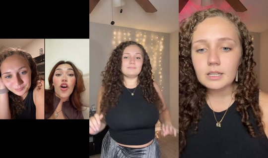 hackcasey TikTok Live — Oct 1, 2026, 11:54 PM
