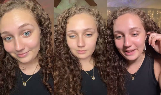 hackcasey TikTok Live — Oct 2, 2026, 12:45 AM