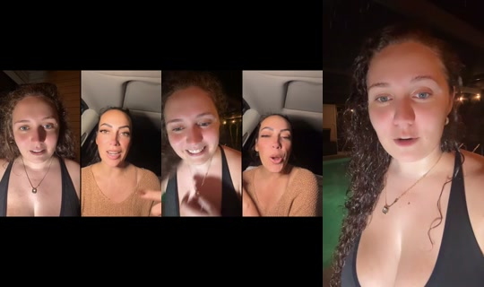 hackcasey TikTok Live — Oct 3, 2026, 12:10 AM