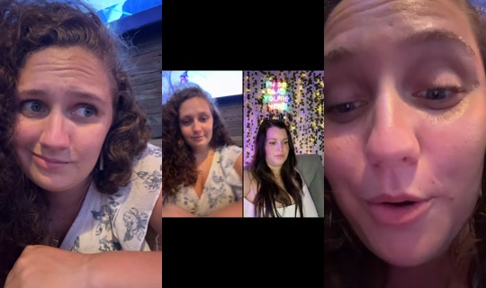hackcasey TikTok Live — Oct 7, 2026, 12:33 AM