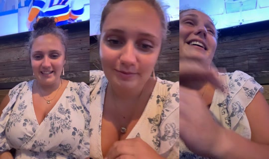 hackcasey TikTok Live — Oct 7, 2026, 1:12 AM