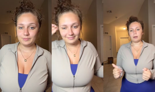 hackcasey TikTok Live — Oct 8, 2026, 12:13 AM