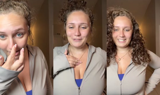 hackcasey TikTok Live — Oct 8, 2026, 1:54 AM