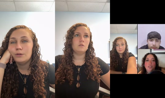 hackcasey TikTok Live — Oct 8, 2026, 2:57 PM