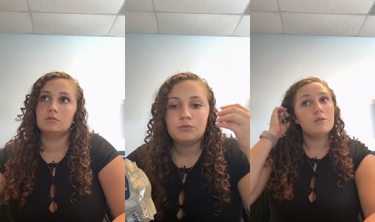 hackcasey TikTok Live — Oct 8, 2026, 3:33 PM