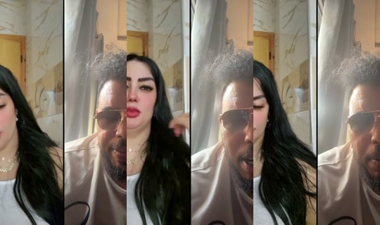 hacking966 TikTok Live — Aug 22, 2026, 3:38 PM