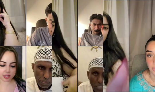 hacking966 TikTok Live — Aug 22, 2026, 10:16 PM