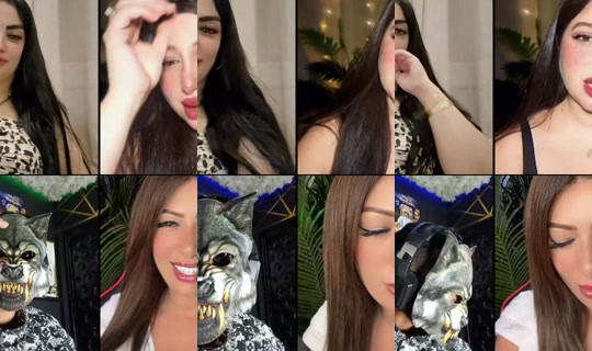 hacking966 TikTok Live — Aug 22, 2026, 11:48 PM