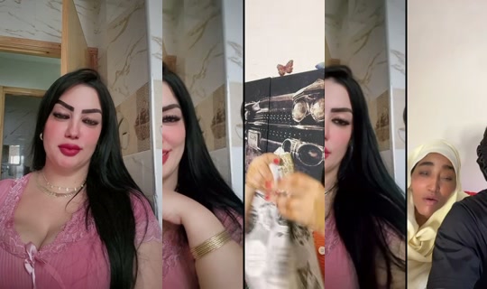 hacking966 TikTok Live — Aug 23, 2026, 6:09 PM