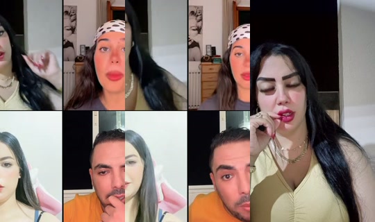 hacking966 TikTok Live — Aug 24, 2026, 10:14 PM