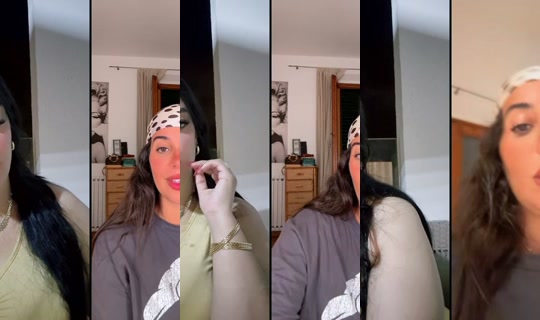 hacking966 TikTok Live — Aug 24, 2026, 11:34 PM