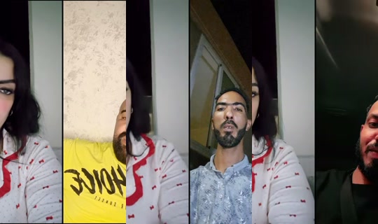 hacking966 TikTok Live — Aug 26, 2026, 12:56 AM
