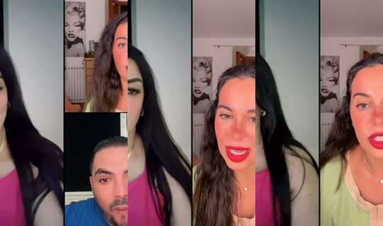 hacking966 TikTok Live — Aug 26, 2026, 9:28 PM