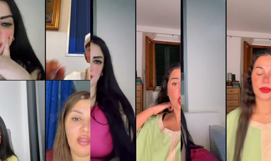 hacking966 TikTok Live — Aug 26, 2026, 10:05 PM