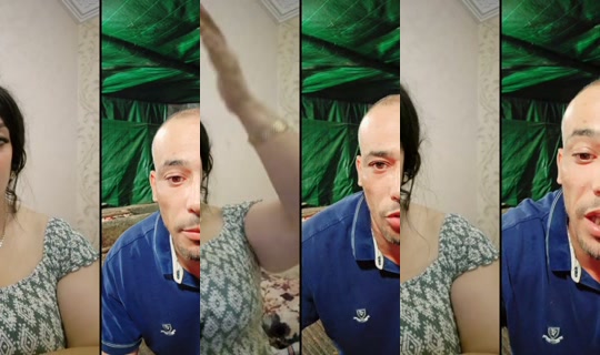 hacking966 TikTok Live — Oct 1, 2026, 11:32 PM