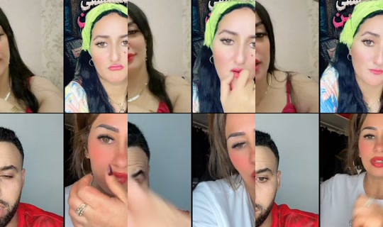 hacking966 TikTok Live — Oct 2, 2026, 10:22 PM