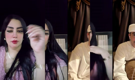 hacking966 TikTok Live — Oct 3, 2026, 9:43 PM