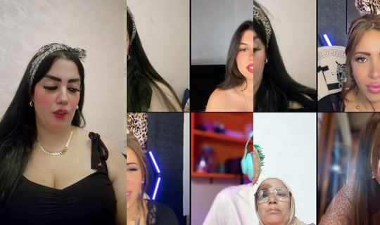 hacking966 TikTok Live — Oct 4, 2026, 8:02 PM