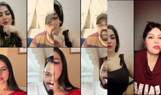 hacking966 TikTok Live — Oct 5, 2026, 12:54 AM