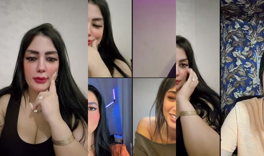 hacking966 TikTok Live — Oct 6, 2026, 9:03 PM