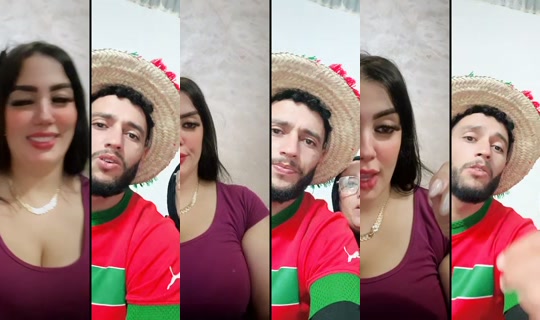 hacking966 TikTok Live — Oct 7, 2026, 8:48 PM